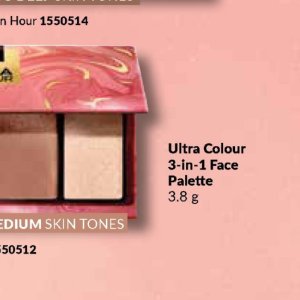  palette at AVON