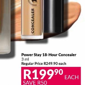 Concealer at AVON