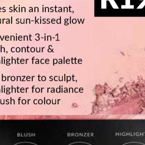  palette at AVON