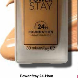 Foundation at AVON