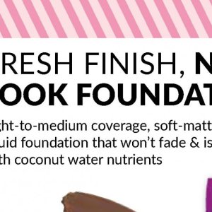 Foundation at AVON