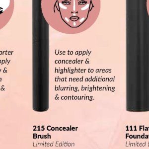 Concealer at AVON