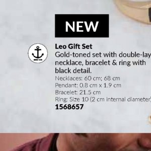 Necklace at AVON