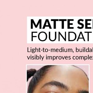 Foundation at AVON