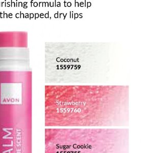 Coconut at AVON