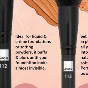 Liquid at AVON