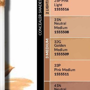 Concealer at AVON