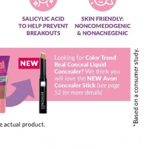 Concealer at AVON
