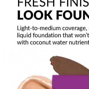 Foundation at AVON