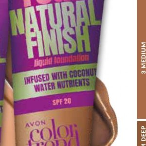 Foundation at AVON