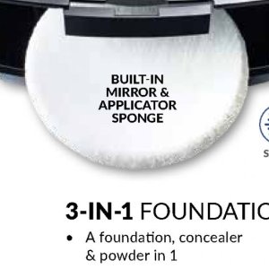 Applicator at AVON