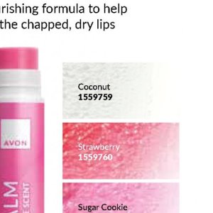 Coconut at AVON