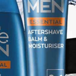 Aftershave at AVON