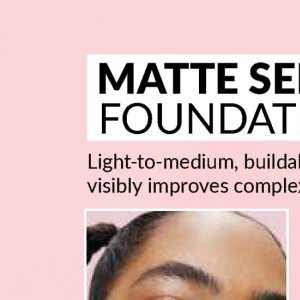 Foundation at AVON