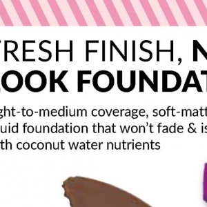 Foundation at AVON