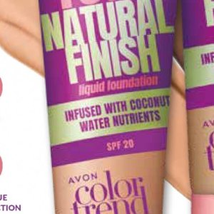 Liquid at AVON