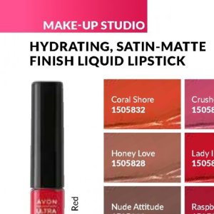 Liquid at AVON