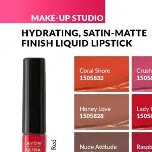 Liquid at AVON