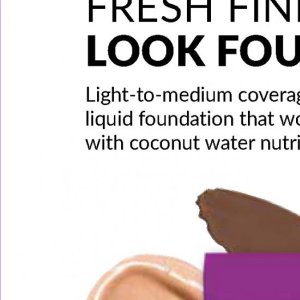 Liquid at AVON