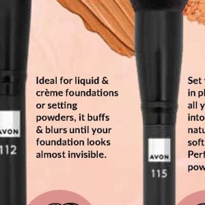 Liquid at AVON