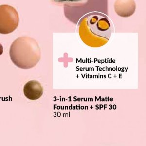Foundation at AVON