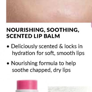 Lip balm at AVON
