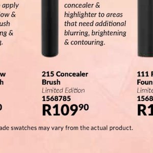Concealer at AVON