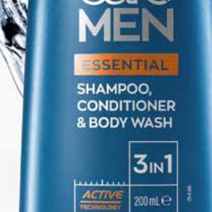 Shampoo at AVON
