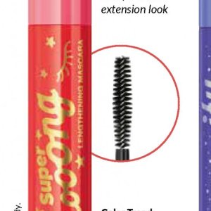 Mascara at AVON