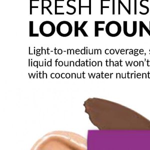 Foundation at AVON