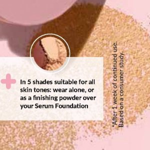 Foundation at AVON