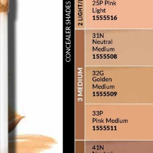 Concealer at AVON