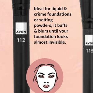 Foundation at AVON