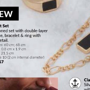 Bracelets at AVON