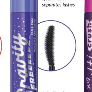 Mascara at AVON