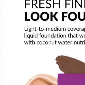 Liquid at AVON