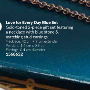 Earrings at AVON