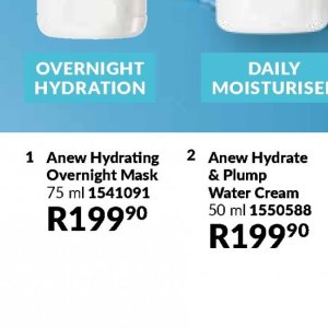 Mask at AVON