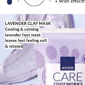 Mask at AVON