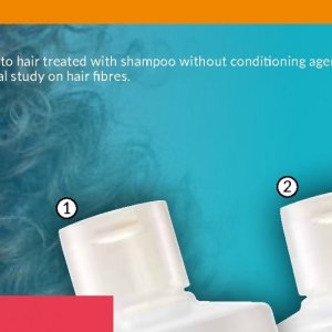 Shampoo at AVON