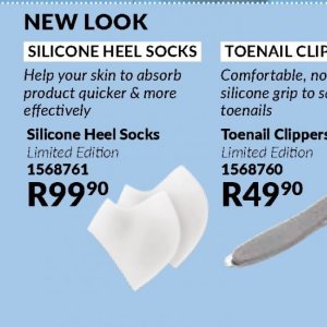 Socks at AVON