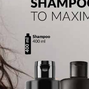 Shampoo at AVON