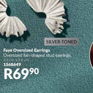 Earrings at AVON