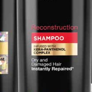 Shampoo at AVON