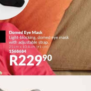 Mask at AVON