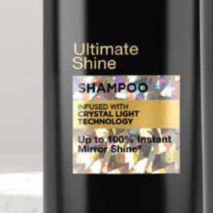 Shampoo at AVON