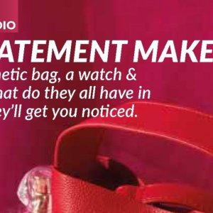 Watch at AVON