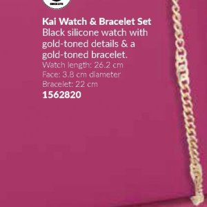 Bracelets at AVON