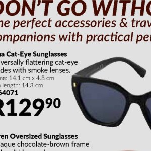  CAT at AVON