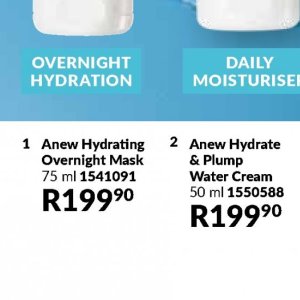 Mask at AVON